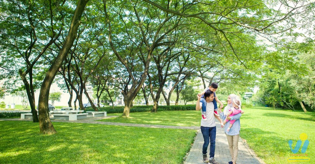 wakaf musytarak campuran