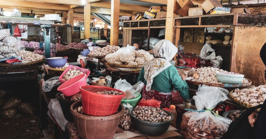 wakaf produktif